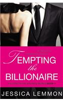 Tempting the Billionaire