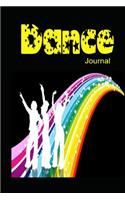 Dance Journal