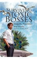 Surviving Toxic Bosses
