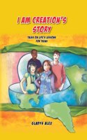 I Am Creation's Story