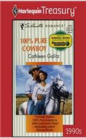 100% Pure Cowboy