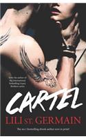 Cartel: Book 1