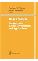 Rasch Models
