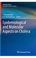 Epidemiological and Molecular Aspects on Cholera