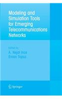 Modeling and Simulation Tools for Emerging Telecommunication Networks: Needs, Trends, Challenges and Solutions