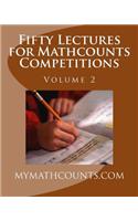 Fifty Lectures for Mathcounts Competitions (2)