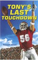 Tony's Last Touchdown