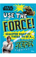 Star Wars Use the Force!