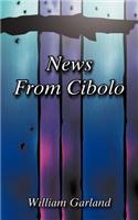 News From Cibolo