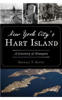 New York City's Hart Island