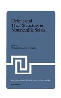 Defects and Their Structure in Nonmetallic Solids
