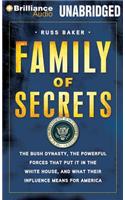 Family of Secrets