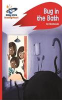 Reading Planet - Bug in the Bath - Red B