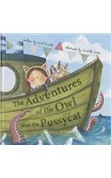 The Adventures of the Owl and the Pussycat