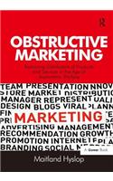 Obstructive Marketing
