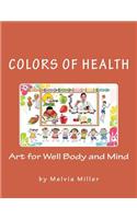 Colors of Health
