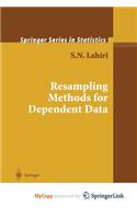Resampling Methods for Dependent Data