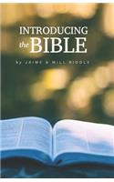 Introducing the Bible