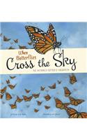When Butterflies Cross the Sky
