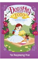Dorothy and Toto the Disappearing Picnic