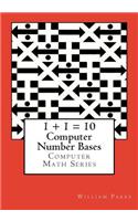 Computer Number Bases