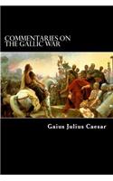 Commentaries on the Gallic War