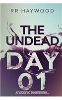 The Undead Day One