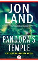 Pandora's Temple