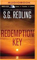 Redemption Key