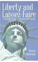 Liberty and Laissez-Faire