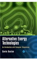 Alternative Energy Technologies