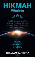 Hikmah - Unfolding Mysteries of the Universe