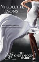 The Honeymoon Diaries: (English)