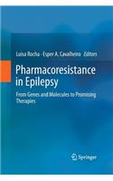 Pharmacoresistance in Epilepsy