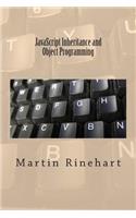 JavaScript Inheritance and Object Programming