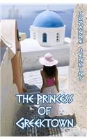 The Princess of Greektown
