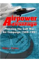 Airpower Advantage