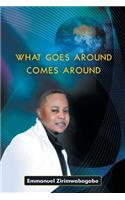 What Goes Around Comes Around