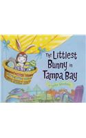 The Littlest Bunny in Tampa Bay: An Easter Adventure
