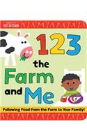 1 2 3 the Farm and Me