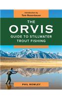 Orvis Guide to Stillwater Trout Fishing