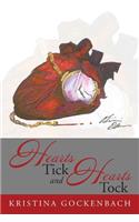 Hearts Tick and Hearts Tock: (English)