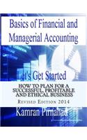 Basics of Financial and Managerial Accounting