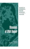 Diseases of DNA Repair