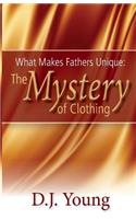 What Makes Fathers Unique: The Mystery of Clothing(English)