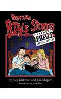 Bedtime Bible Stories - Explicit!