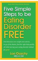 Quick Start Eating Disorder Help