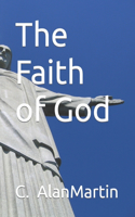 Faith of God