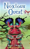 Noxious Quest