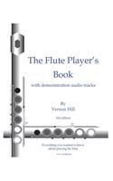 Flute Player's Book